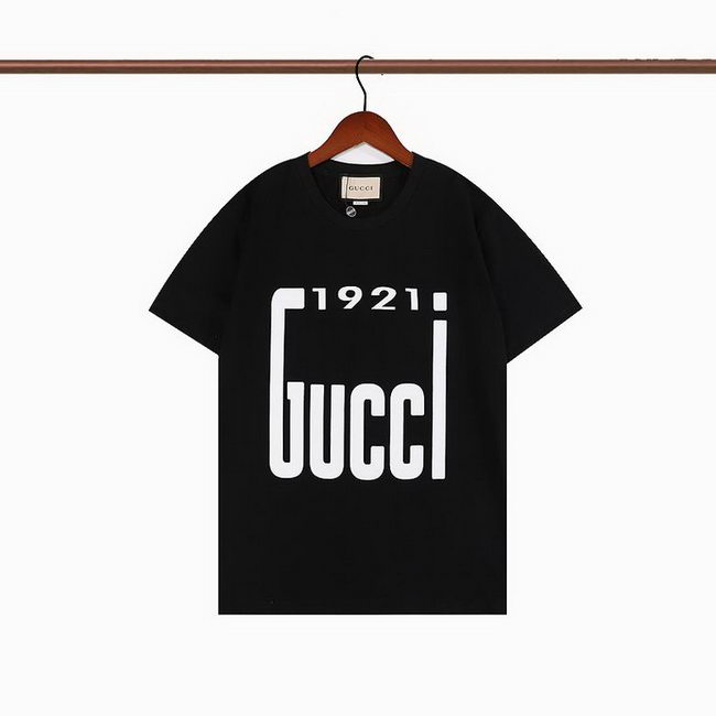 Gucci T-shirt Mens ID:20220409-345